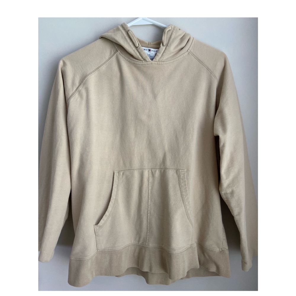 SOLD tommy hilfiger hoodie
